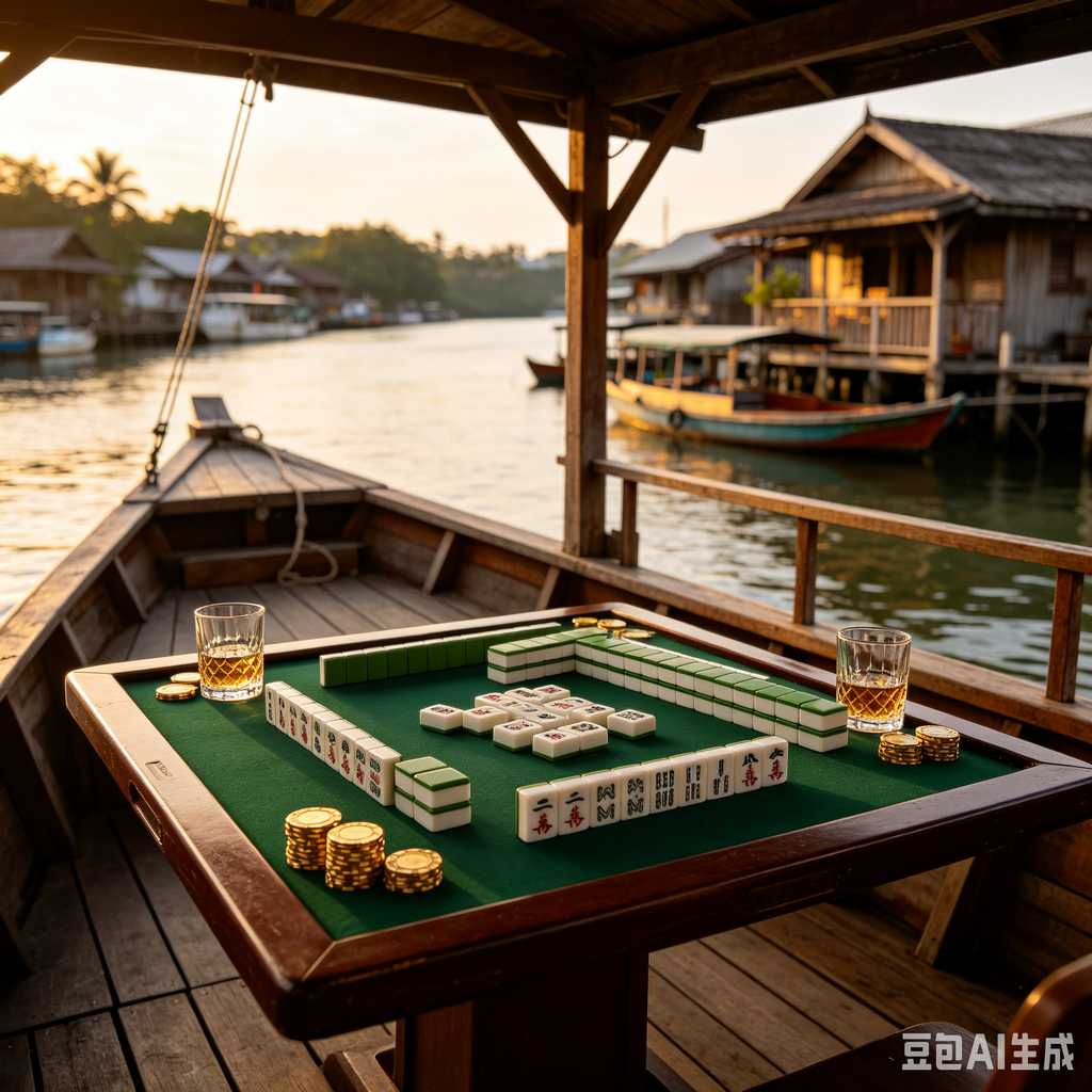 high resolution mahjong tiles print