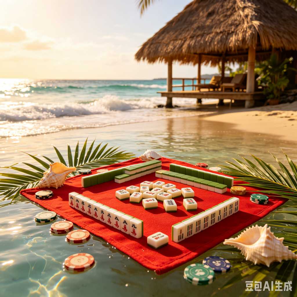 BismarckND,mahjong