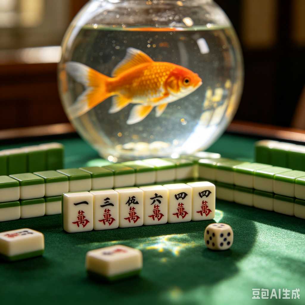 competition mahjong mat