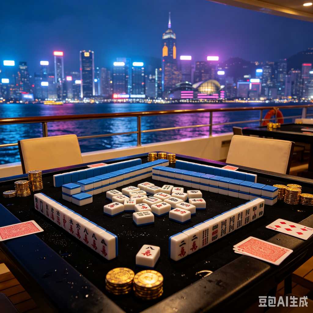 classic chinese mahjong tiles