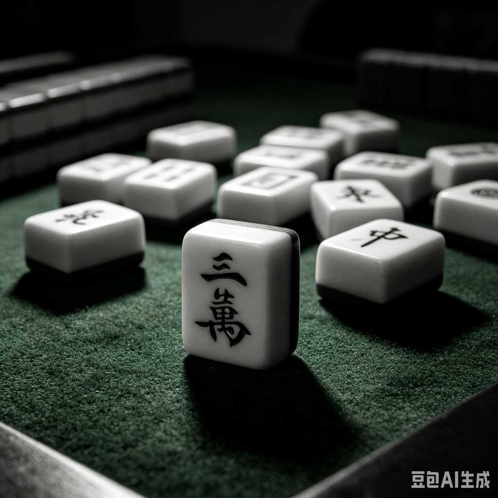 Guadalajara,mahjong