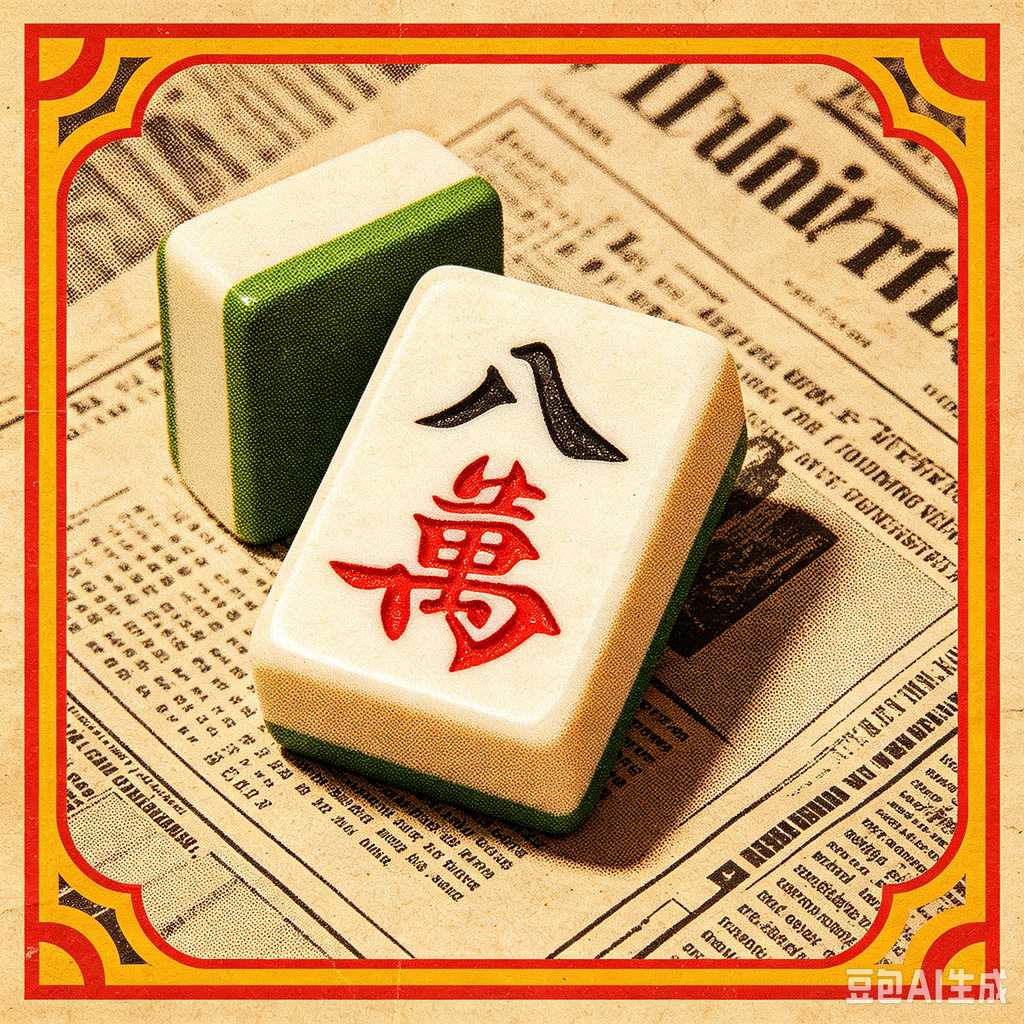 Madrid,mahjong