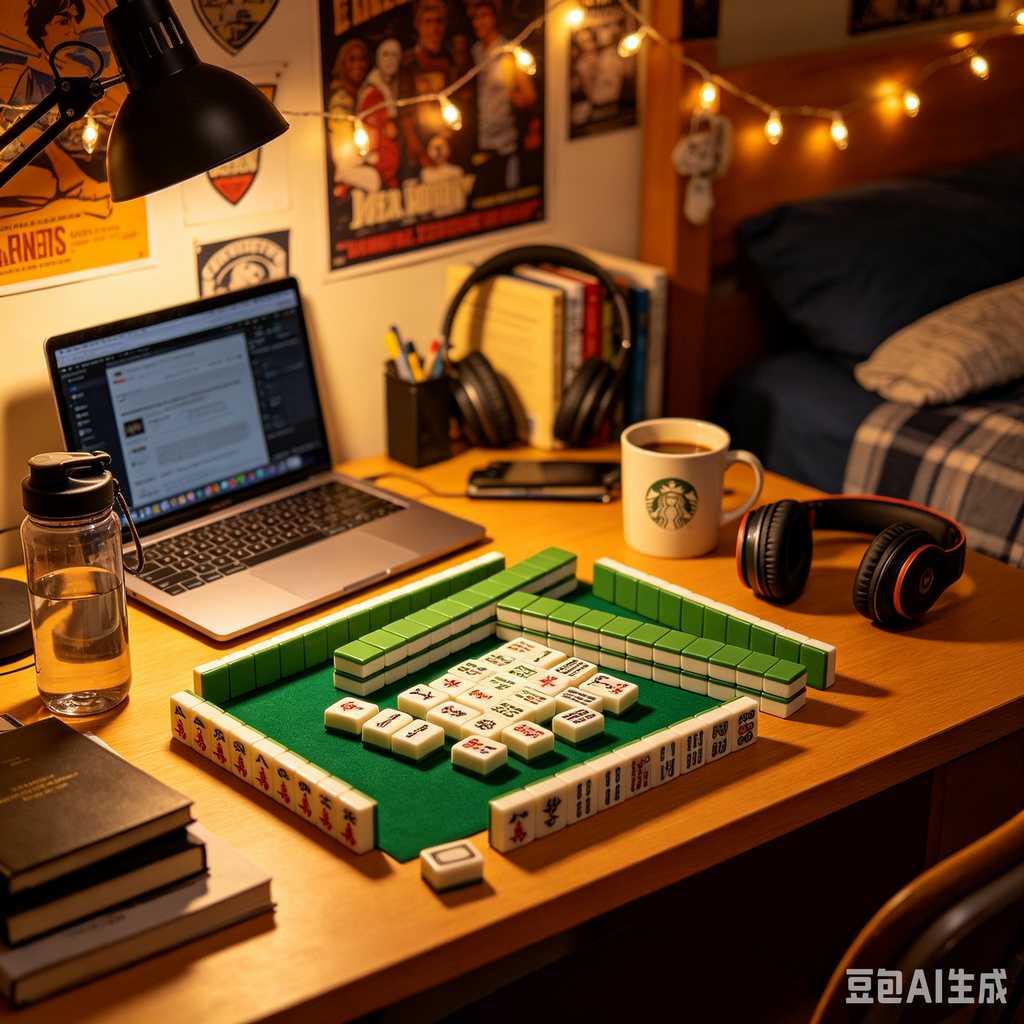 cheap mahjong set online