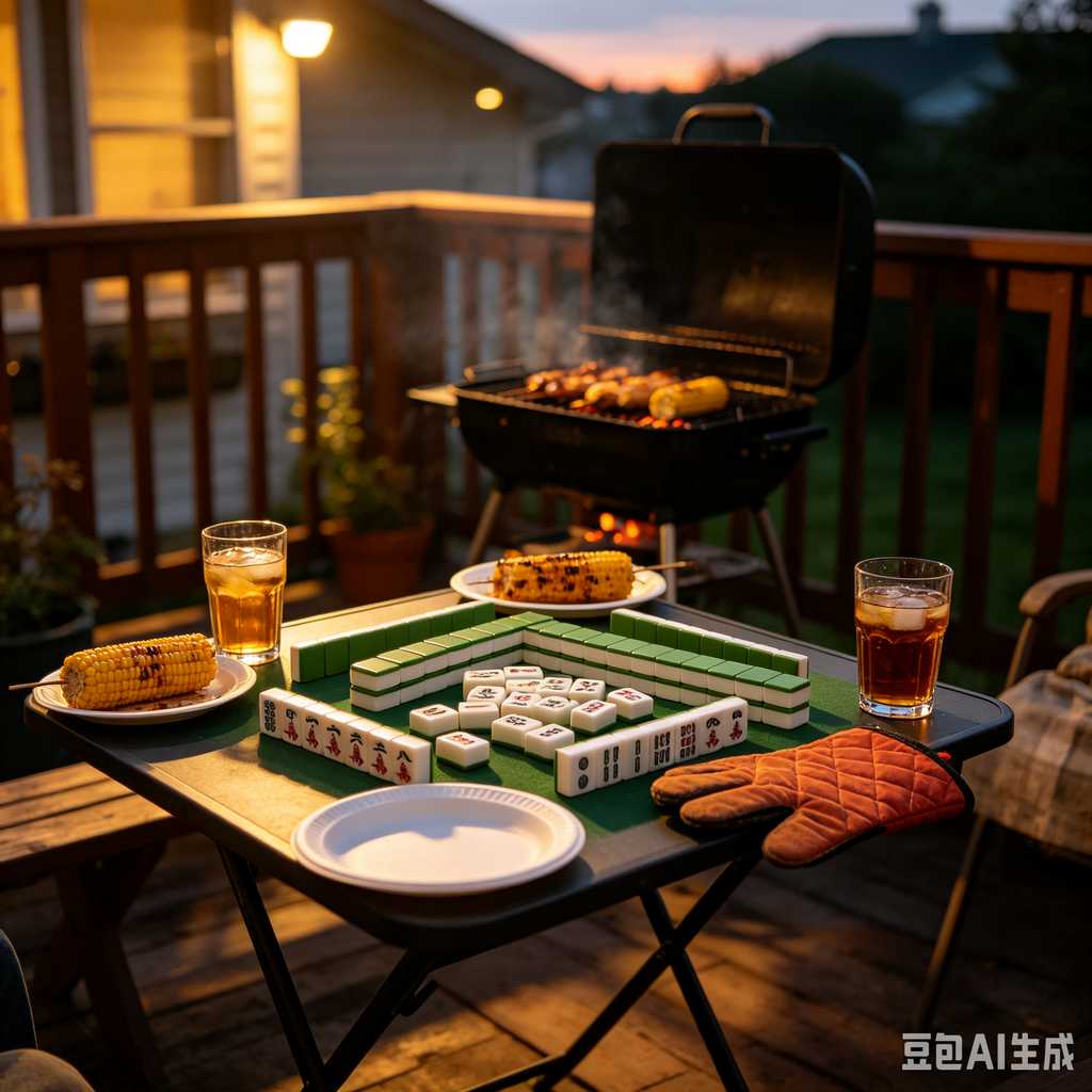 BuenosAires,mahjong