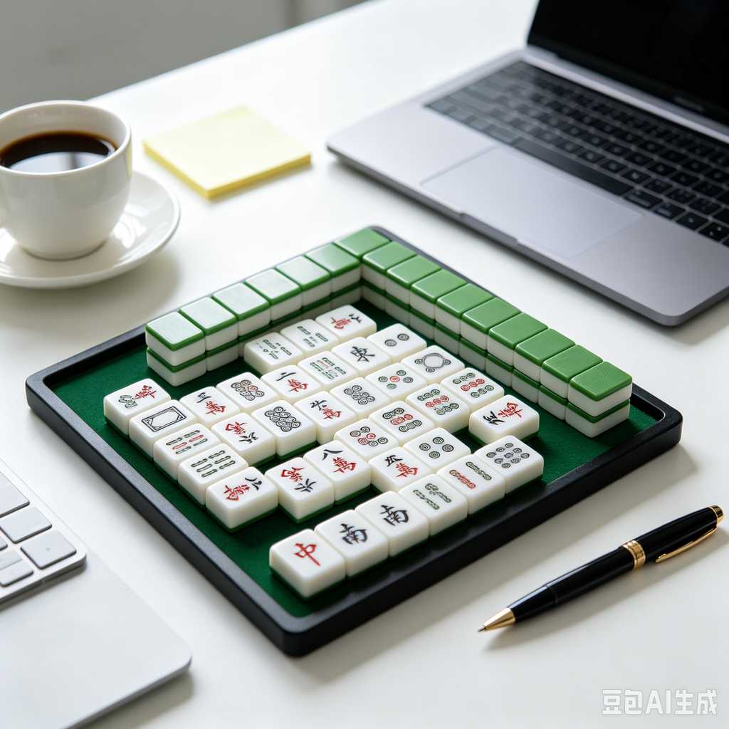 Bath,mahjong