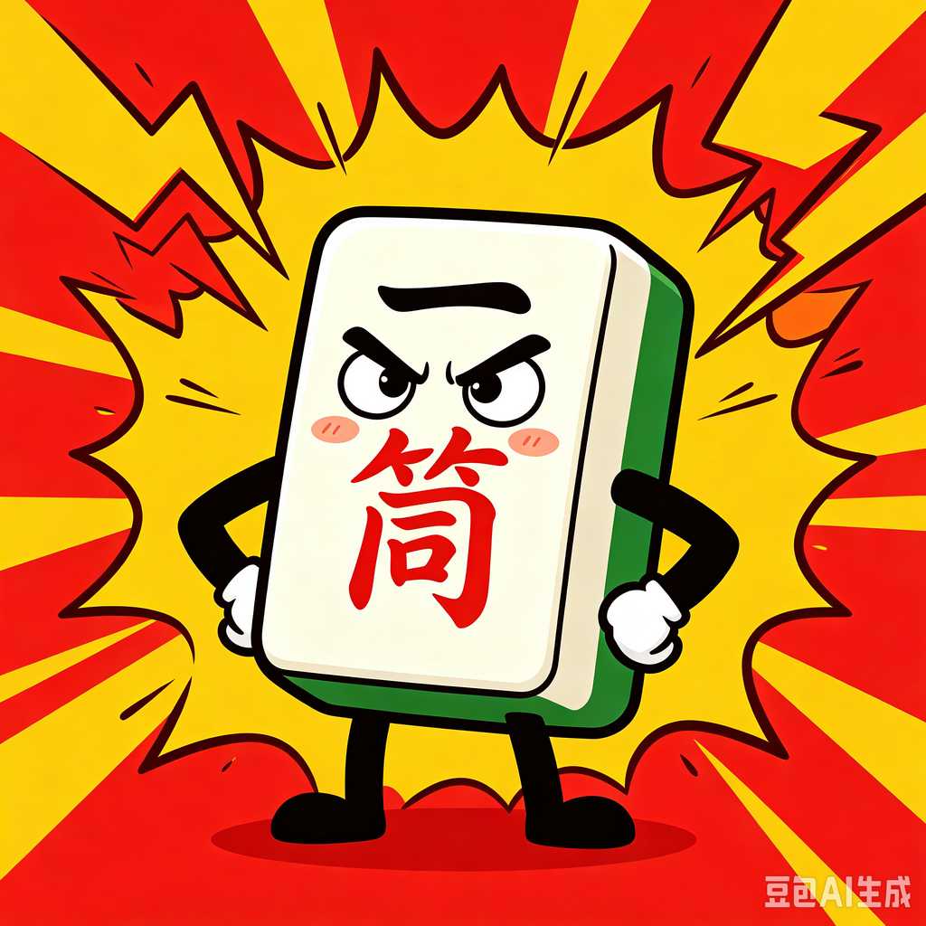 real acrylic mahjong tiles