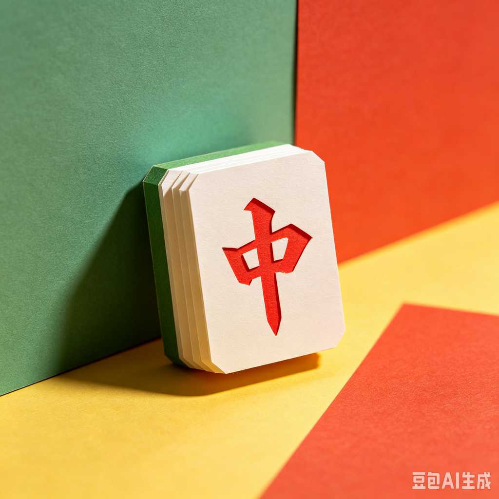 personal photo mahjong set