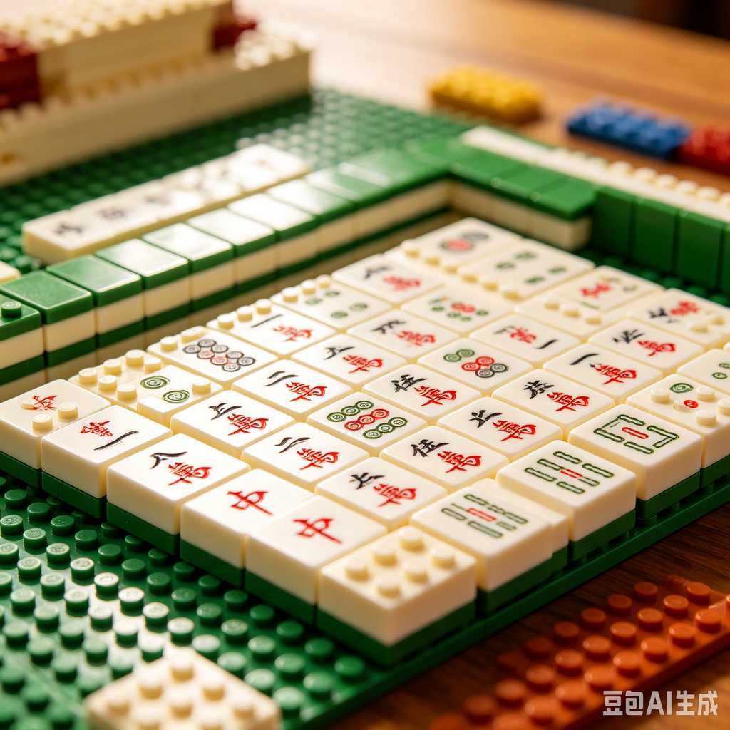 split,mahjong