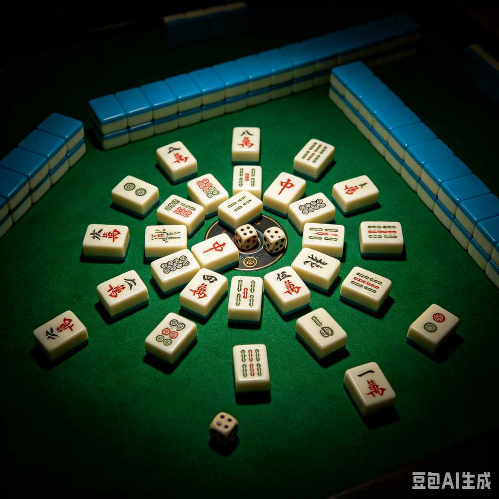 salamanca,mahjong