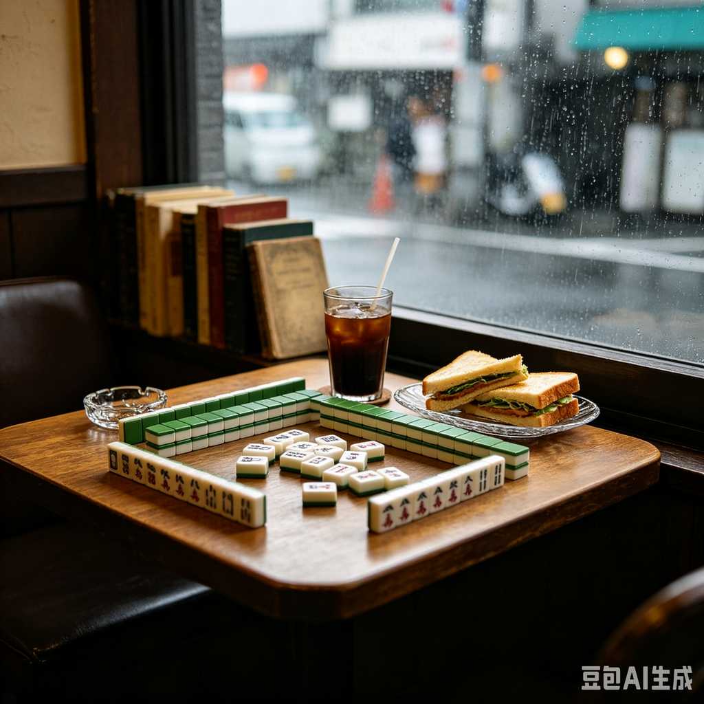Pennsylvania,mahjong