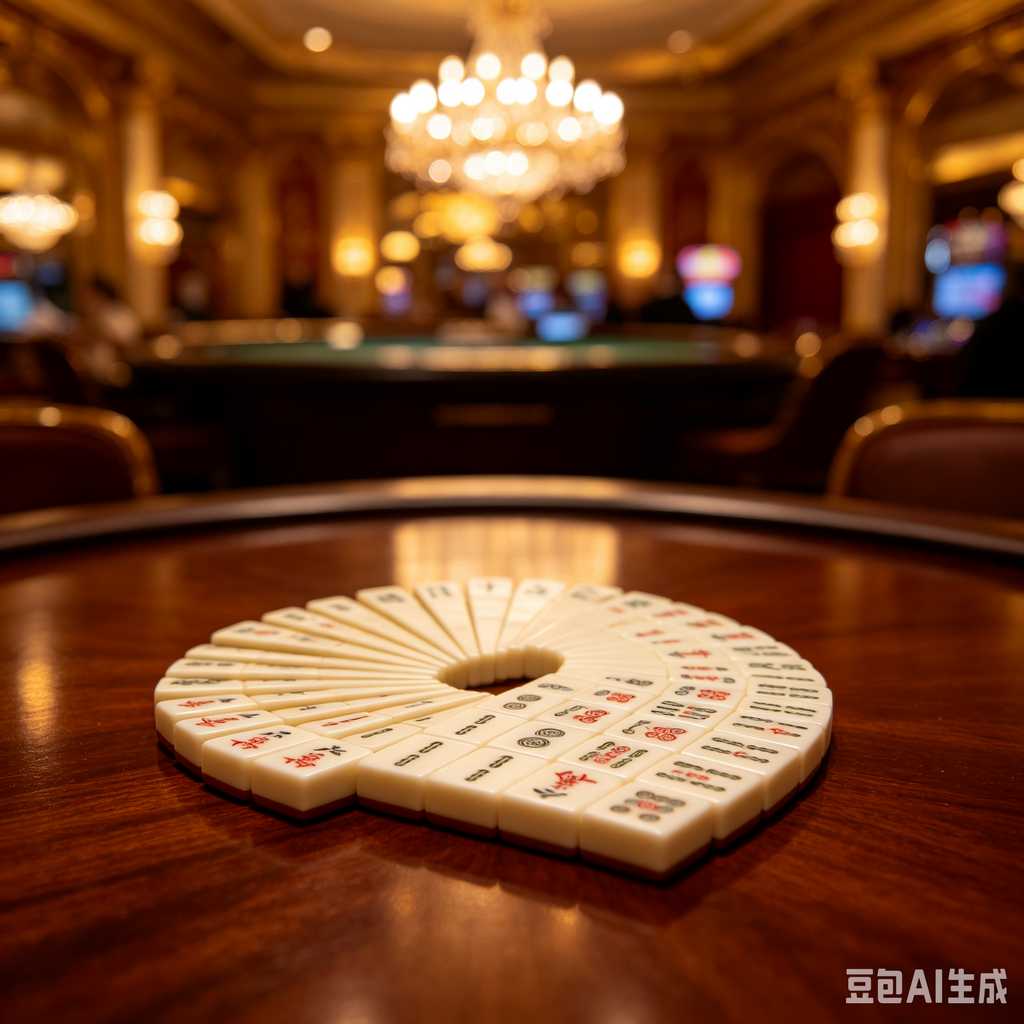 NewHaven,mahjong