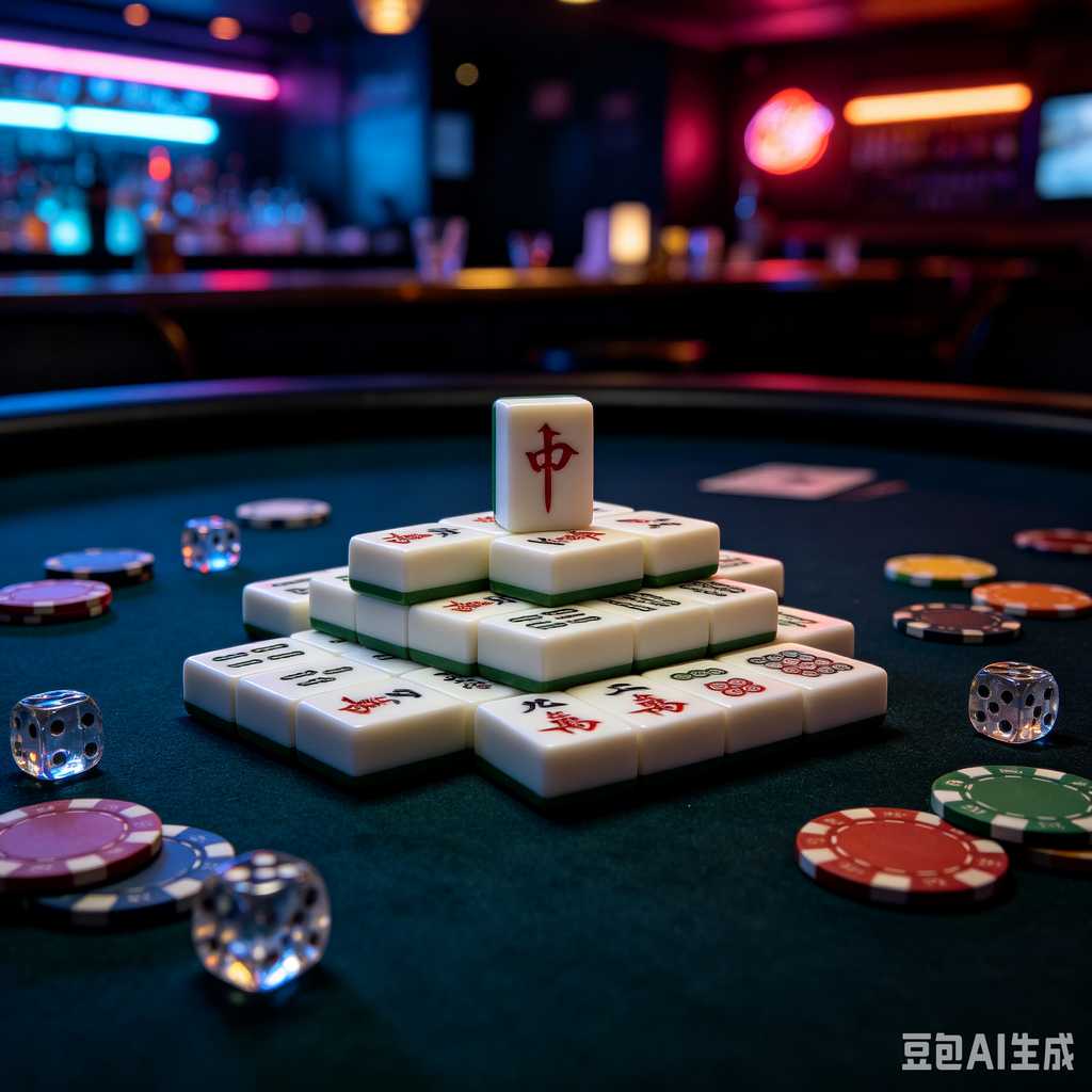 portable game table for mahjong