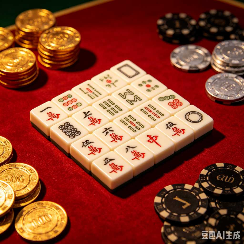 columbiamo,mahjong