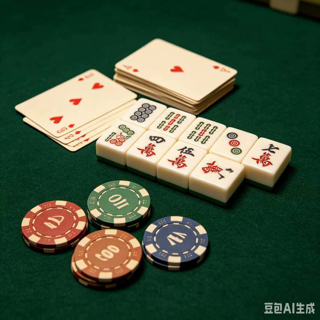RapidCitySD,mahjong